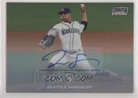 Justus Sheffield #/10