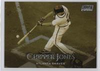 Chipper Jones