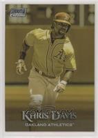 Khris Davis