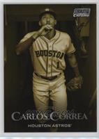 Carlos Correa