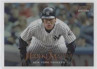 Hideki Matsui #/99