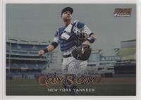 Gary Sanchez #/99