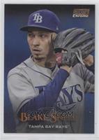 Blake Snell #/99