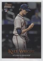 Kyle Wright #/99