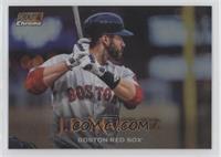 J.D. Martinez #/99