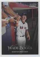 Wade Boggs [EX to NM]