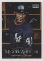 Miguel Andujar