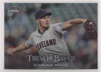 Trevor Bauer