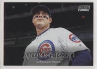 Anthony Rizzo