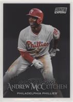 Andrew McCutchen