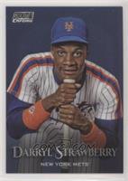 Darryl Strawberry