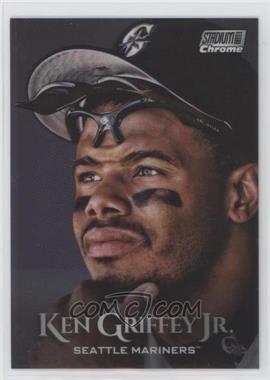 2019 Topps Stadium Club - Chrome #SCC-61 - Ken Griffey Jr.