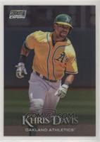 Khris Davis