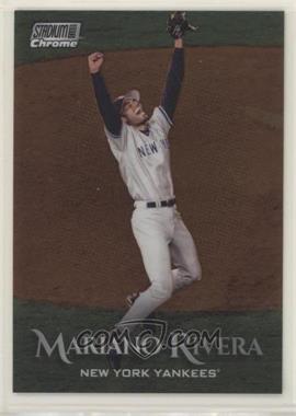 2019 Topps Stadium Club - Chrome #SCC-7 - Mariano Rivera