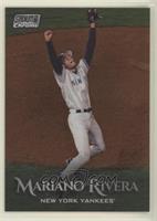 Mariano Rivera