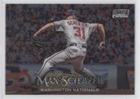 Max Scherzer