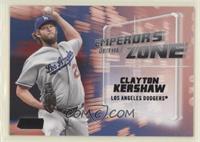 Clayton Kershaw #/99