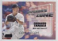 Masahiro Tanaka #/99