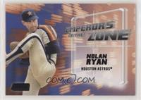 Nolan Ryan #/99