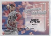 Shohei Ohtani