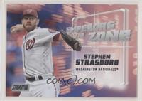 Stephen Strasburg