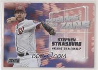 Stephen Strasburg