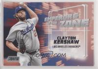 Clayton Kershaw