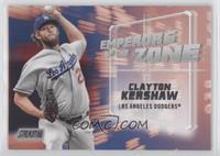 Clayton Kershaw