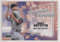 Andy Pettitte