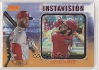 Bryce Harper #/10