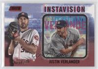 Justin Verlander #/50