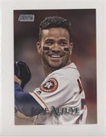 Jose Altuve