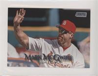 Mark McGwire