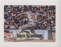 Max Scherzer