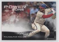 Bryce Harper #/99