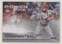 Matt Carpenter