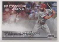 Matt Carpenter