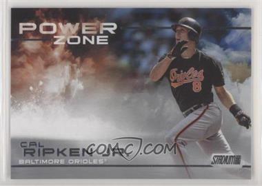 2019 Topps Stadium Club - Power Zone #PZ-6 - Cal Ripken Jr.