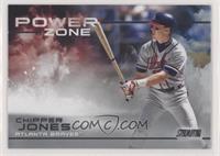 Chipper Jones