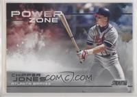 Chipper Jones