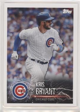 2019 Topps Stickers - [Base] #147 - Kris Bryant, Joey Gallo