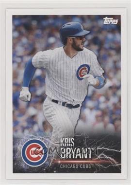 2019 Topps Stickers - [Base] #147 - Kris Bryant, Joey Gallo