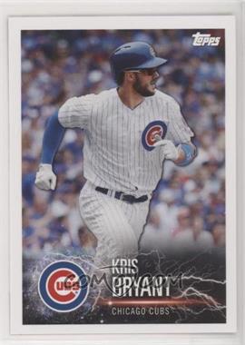 2019 Topps Stickers - [Base] #147 - Kris Bryant, Joey Gallo