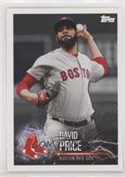 David Price, J.D. Martinez