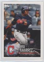 Jose Ramirez, Christian Yelich