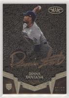 Dennis Santana #/25