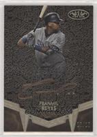 Franmil Reyes #/25