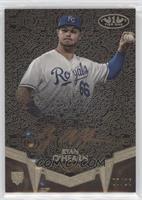 Ryan O'Hearn #/25