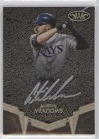 Austin Meadows #/10