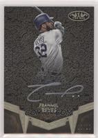 Franmil Reyes #/10